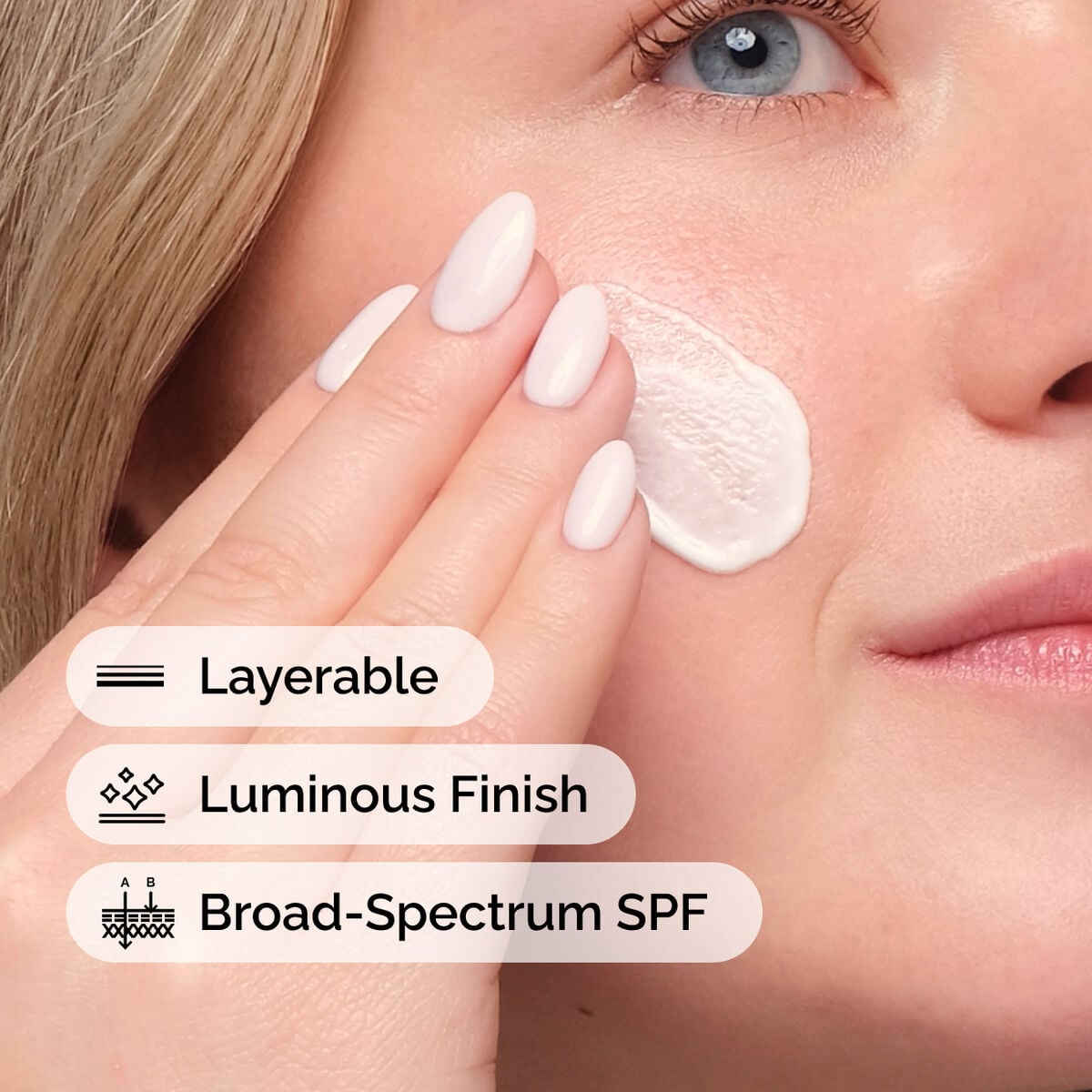 uv-filters-spf-45-serum-u3 uv-filters-spf-45-serum-model-application-with-benefits.jpg